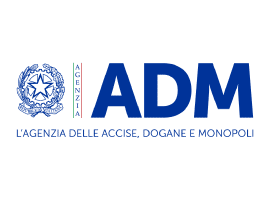 ADM | Agenzia delle Accise, Dogane e Monopoli di Stato